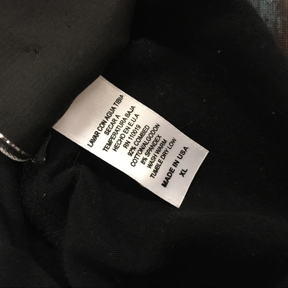 Harley Davidson Sparrow T-Shirt - Picture 7 of 8